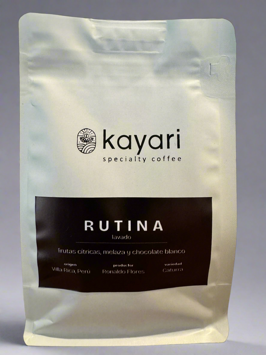 Café Rutina