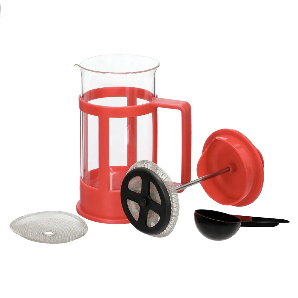 Cafetera Prensa Francesa Básica 350 ml