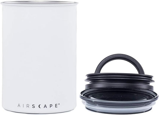 Airscape - Recipiente de sellado al vacío para café