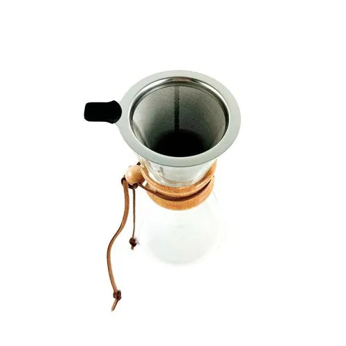 Cafetera Tipo Chemex 600 ml