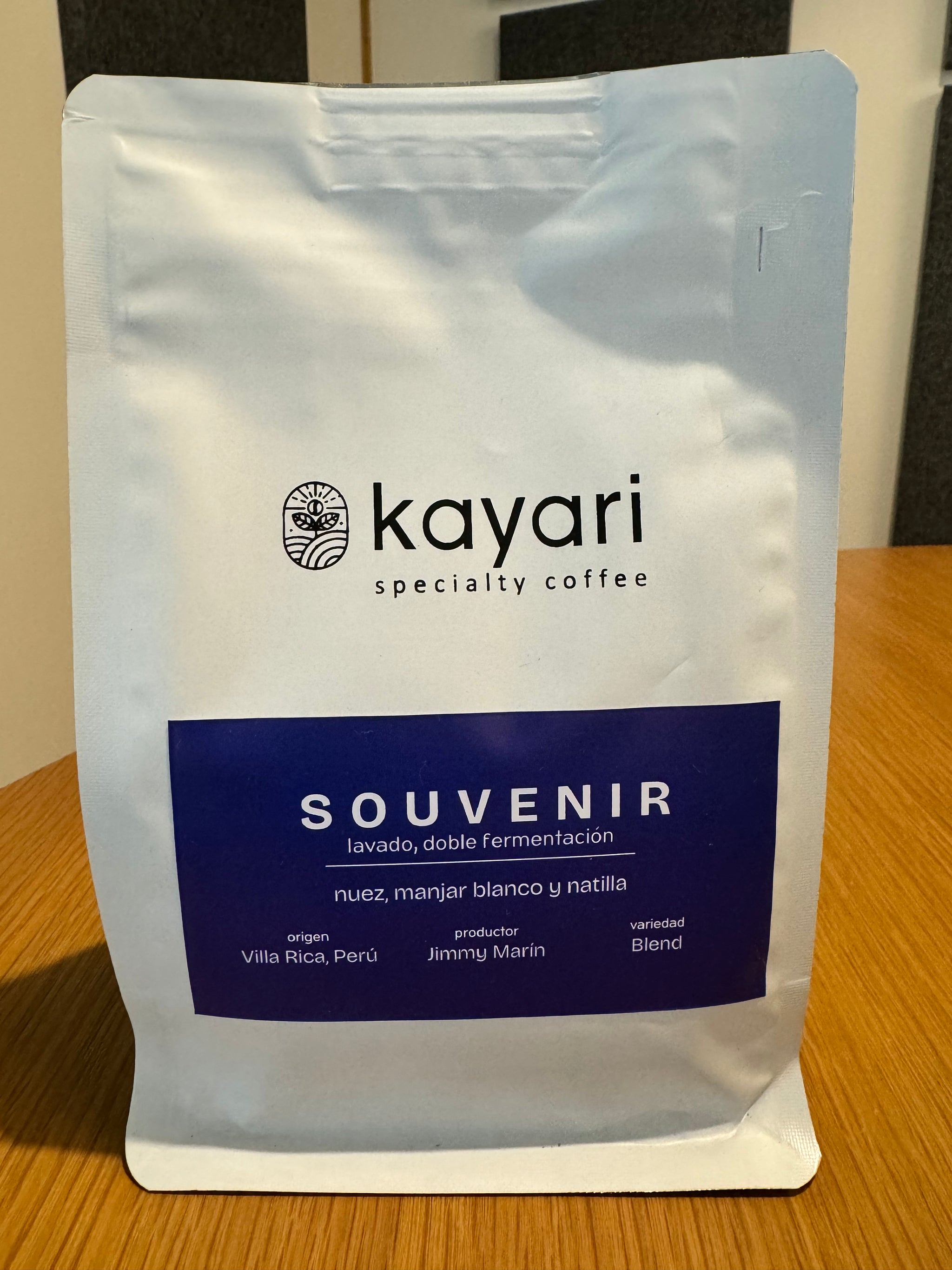 Café Premium