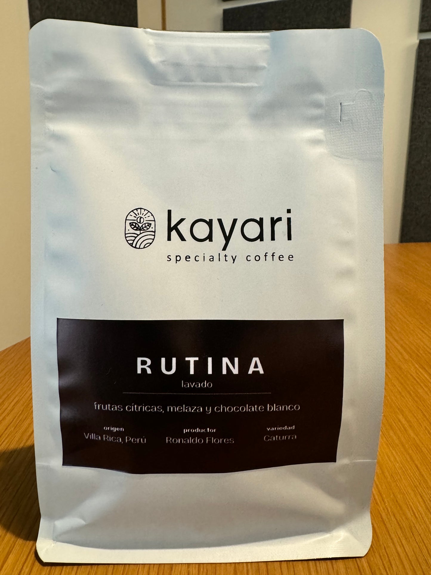 Café Rutina